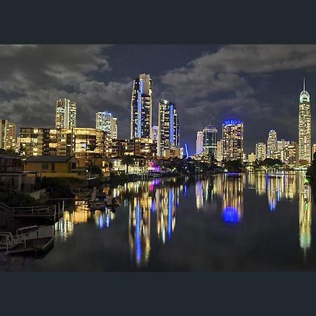 Circle On Cavill Free Parking Apartamento Gold Coast Exterior foto