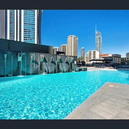 Circle On Cavill Free Parking Apartamento Gold Coast Exterior foto