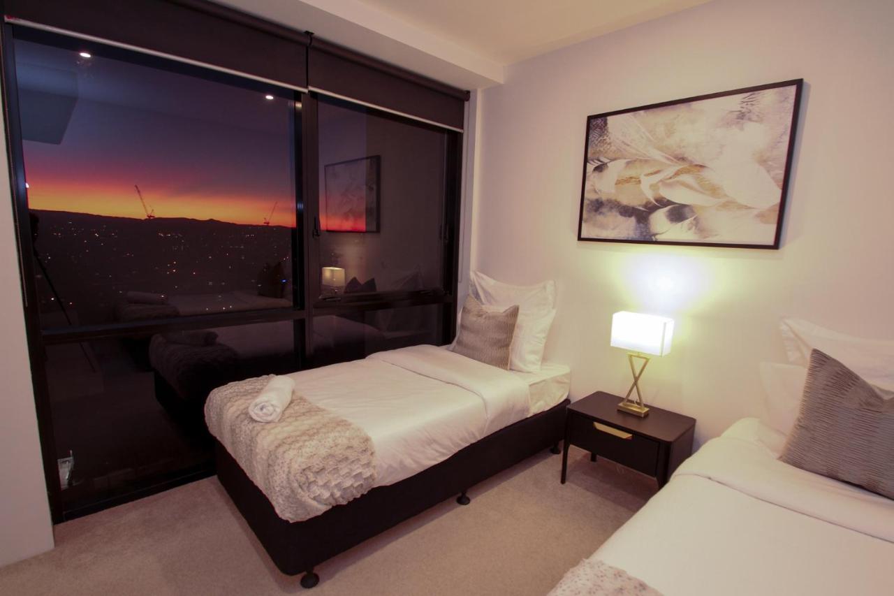 Circle On Cavill Free Parking Apartamento Gold Coast Exterior foto