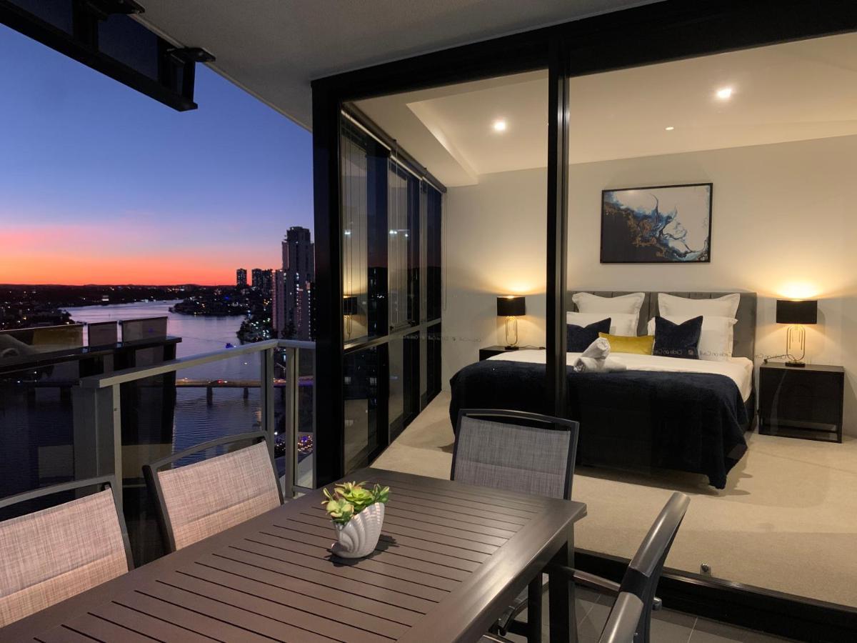 Circle On Cavill Free Parking Apartamento Gold Coast Exterior foto