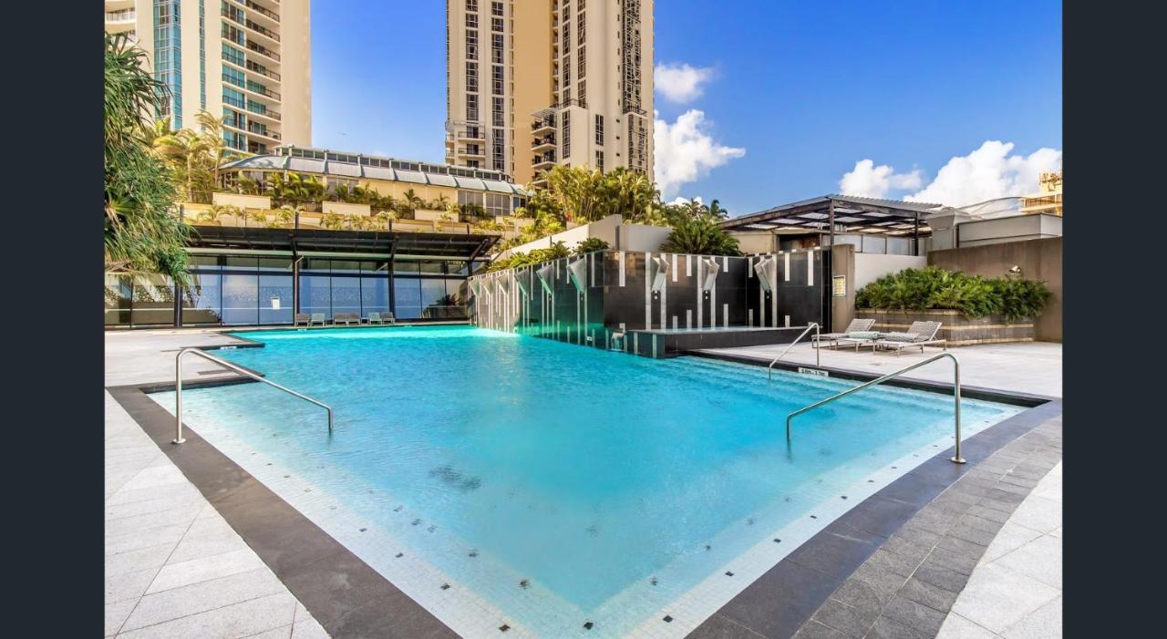 Circle On Cavill Free Parking Apartamento Gold Coast Exterior foto