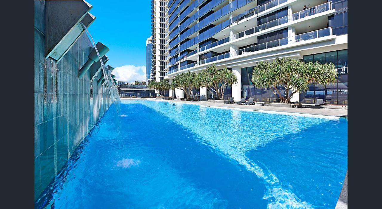 Circle On Cavill Free Parking Apartamento Gold Coast Exterior foto