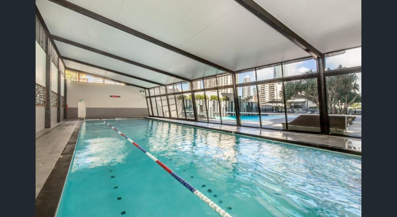 Circle On Cavill Free Parking Apartamento Gold Coast Exterior foto