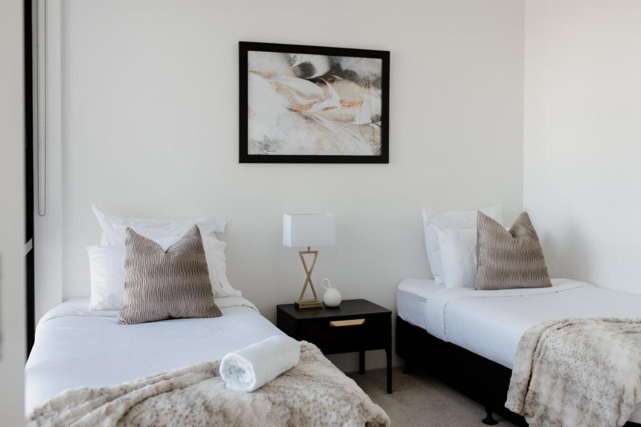 Circle On Cavill Free Parking Apartamento Gold Coast Exterior foto
