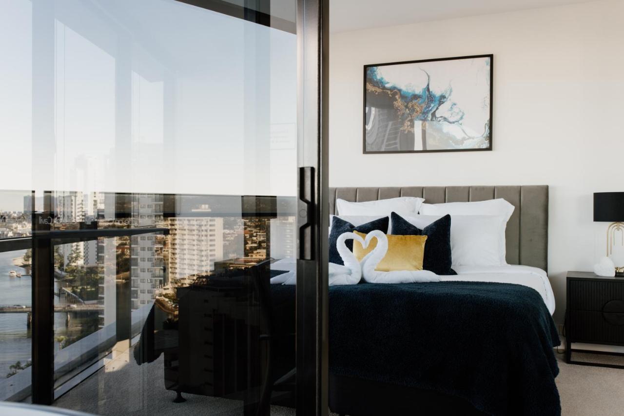 Circle On Cavill Free Parking Apartamento Gold Coast Exterior foto