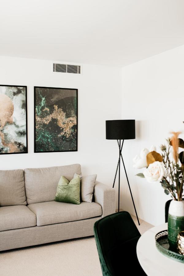 Circle On Cavill Free Parking Apartamento Gold Coast Exterior foto