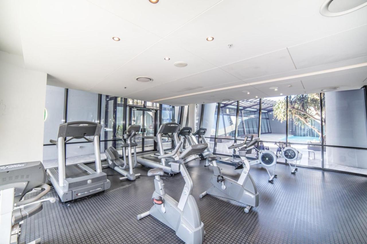 Circle On Cavill Free Parking Apartamento Gold Coast Exterior foto