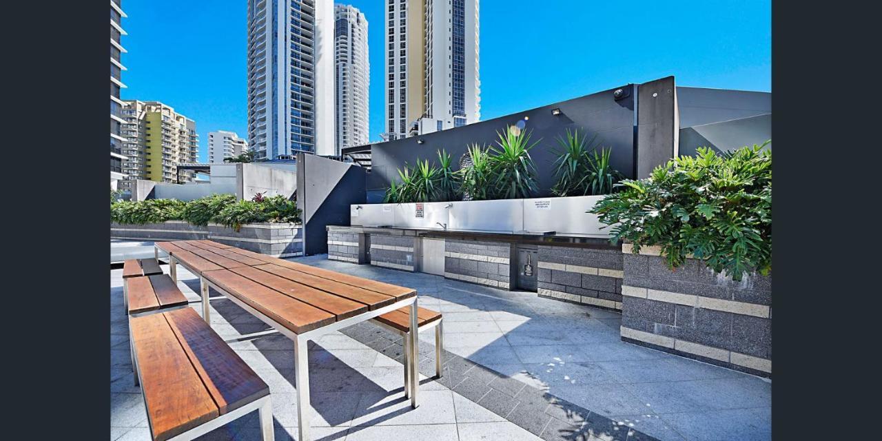 Circle On Cavill Free Parking Apartamento Gold Coast Exterior foto