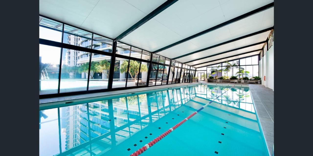 Circle On Cavill Free Parking Apartamento Gold Coast Exterior foto