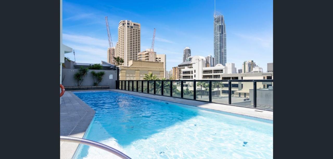 Circle On Cavill Free Parking Apartamento Gold Coast Exterior foto