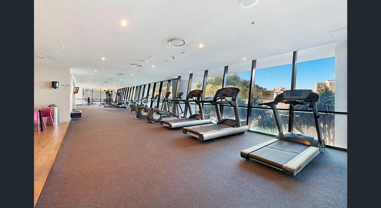 Circle On Cavill Free Parking Apartamento Gold Coast Exterior foto