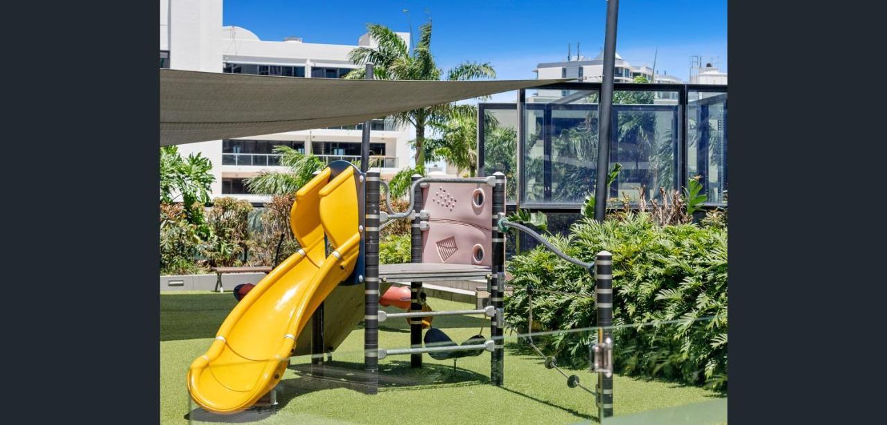 Circle On Cavill Free Parking Apartamento Gold Coast Exterior foto