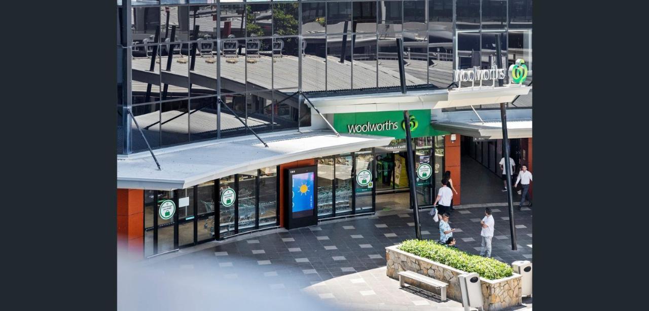Circle On Cavill Free Parking Apartamento Gold Coast Exterior foto