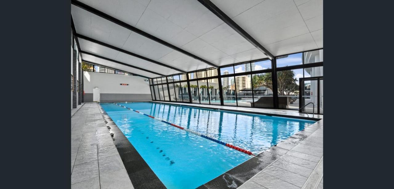 Circle On Cavill Free Parking Apartamento Gold Coast Exterior foto