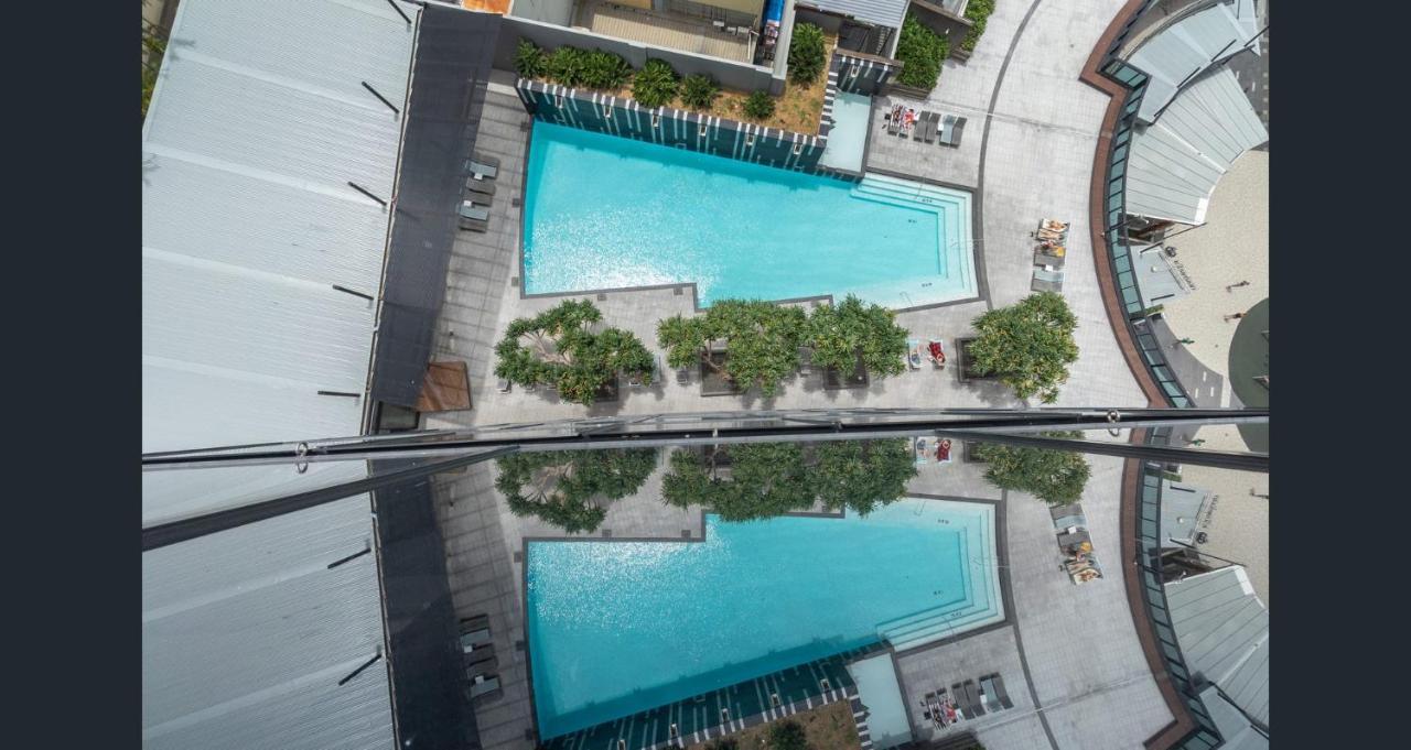 Circle On Cavill Free Parking Apartamento Gold Coast Exterior foto