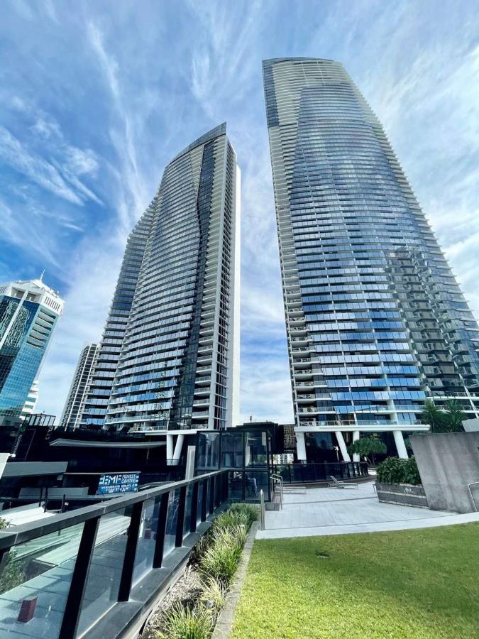 Circle On Cavill Free Parking Apartamento Gold Coast Exterior foto