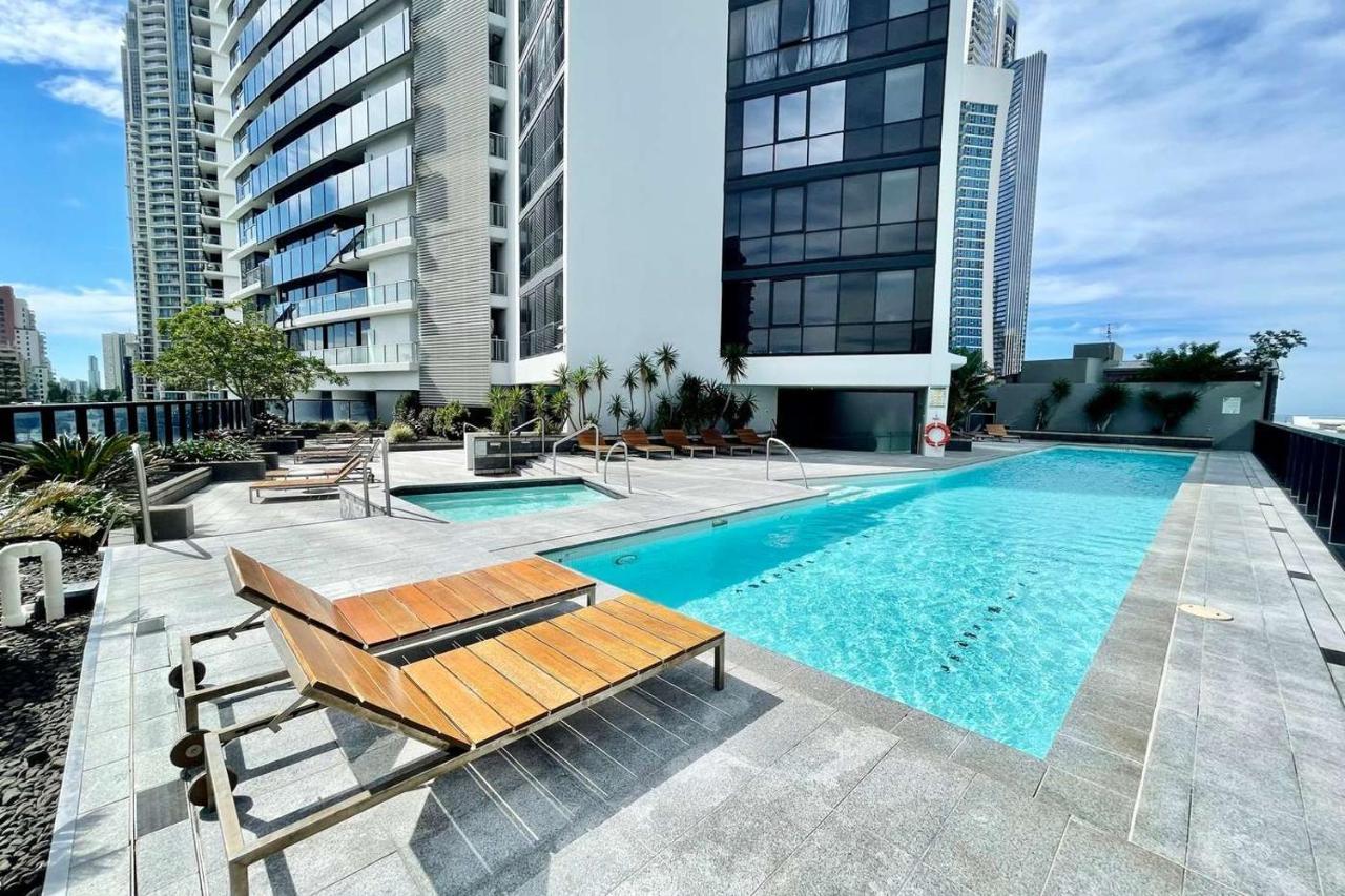 Circle On Cavill Free Parking Apartamento Gold Coast Exterior foto