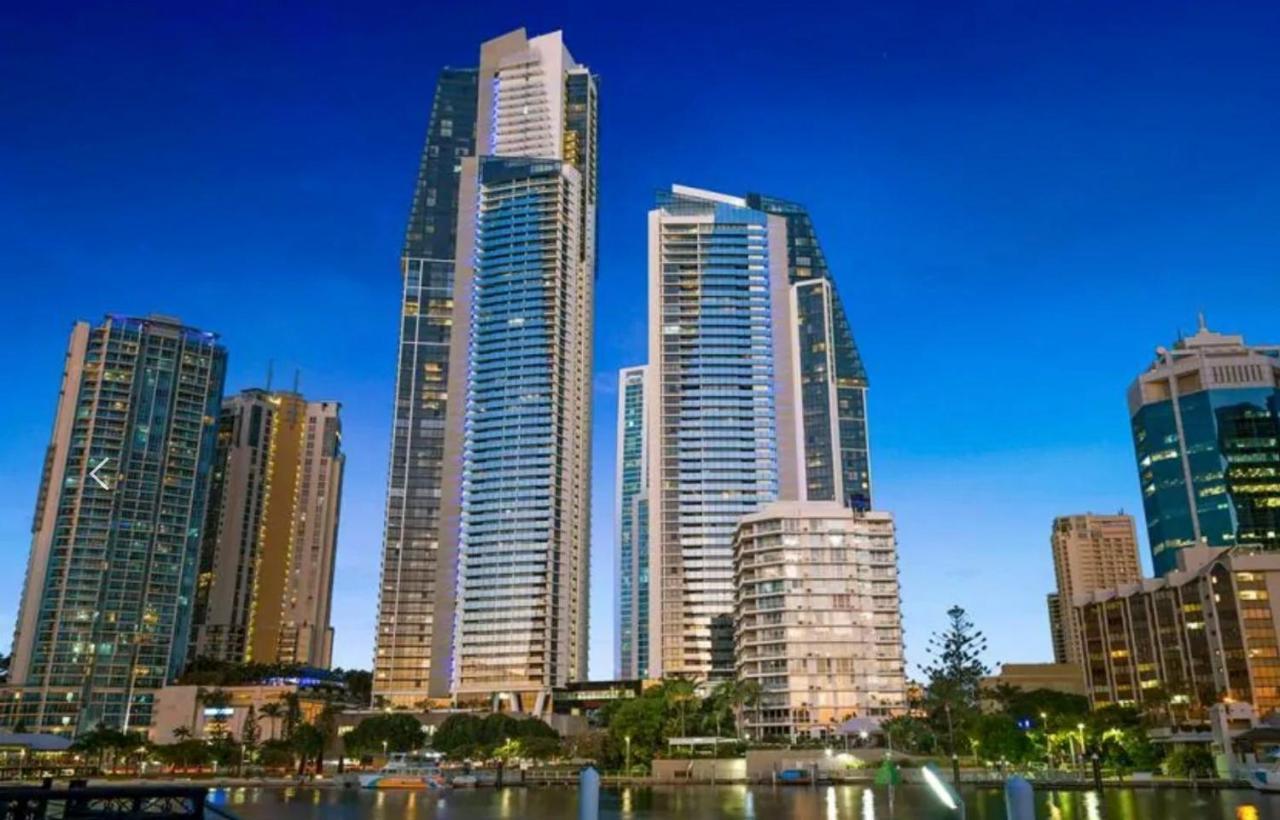 Circle On Cavill Free Parking Apartamento Gold Coast Exterior foto