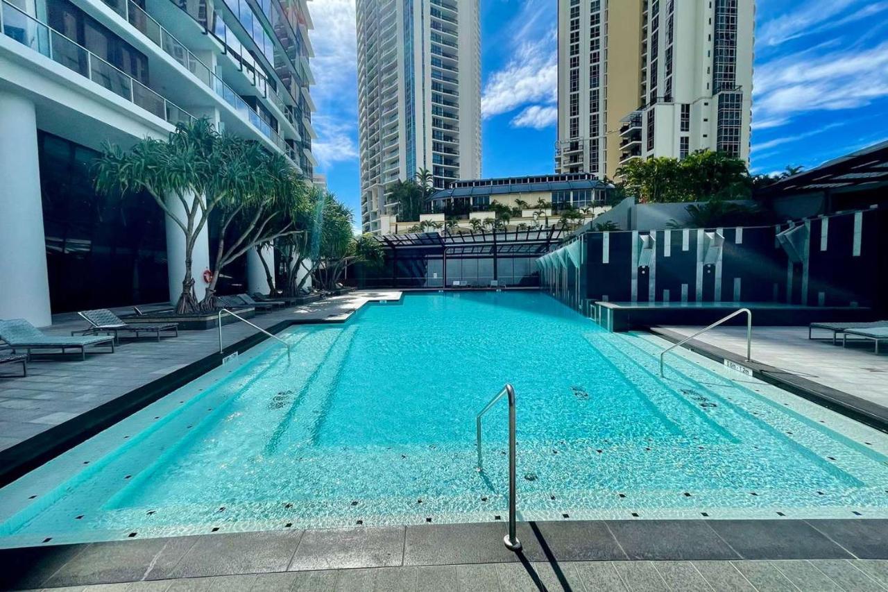Circle On Cavill Free Parking Apartamento Gold Coast Exterior foto