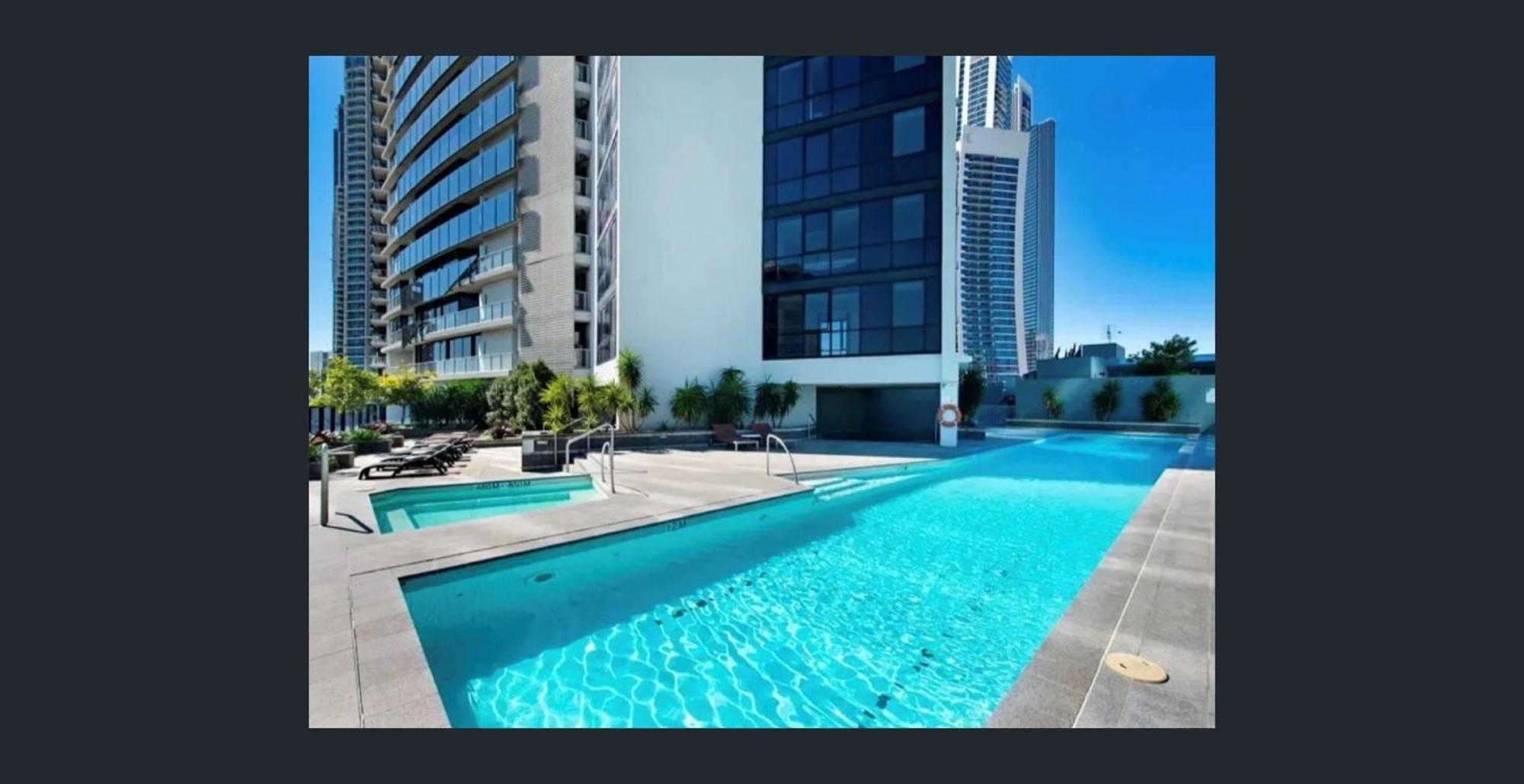 Circle On Cavill Free Parking Apartamento Gold Coast Exterior foto