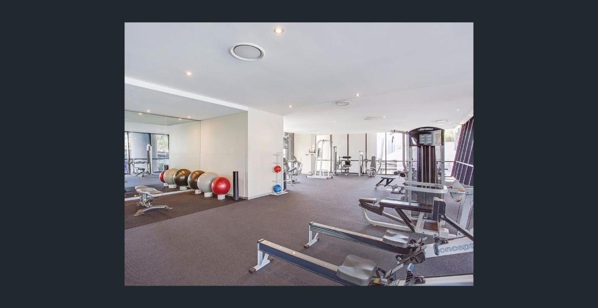 Circle On Cavill Free Parking Apartamento Gold Coast Exterior foto