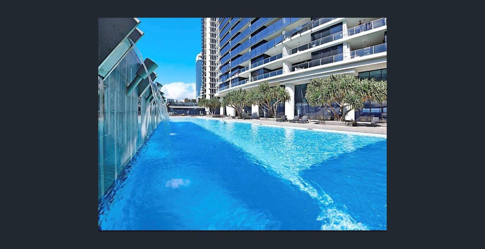 Circle On Cavill Free Parking Apartamento Gold Coast Exterior foto