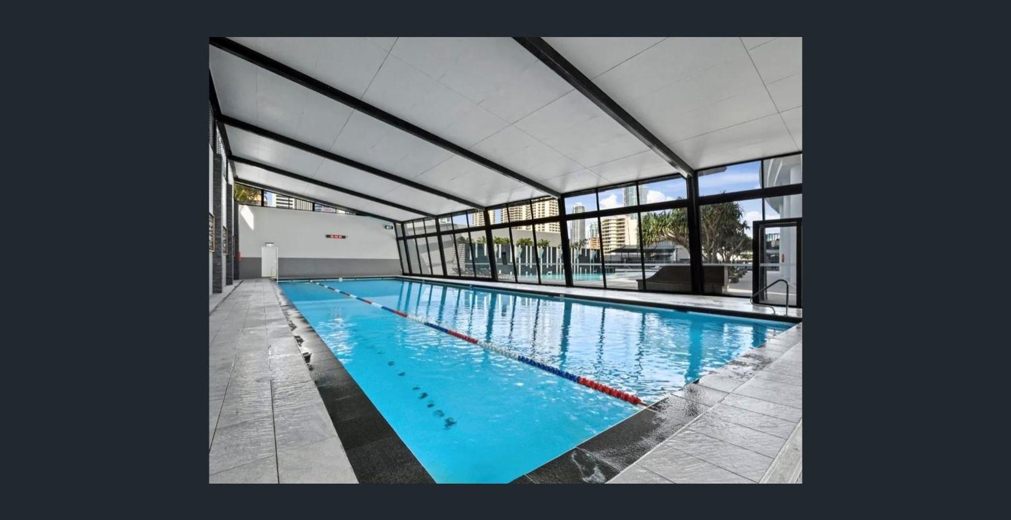 Circle On Cavill Free Parking Apartamento Gold Coast Exterior foto
